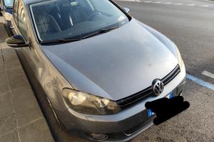 Golf 6