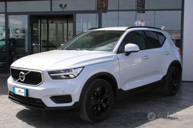Volvo XC40 2.0 d3 Business Plus awd geartronic Con