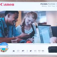 Canon Pixma TS3550i