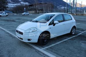 FIAT Grande Punto 1.4 5 porte Actual