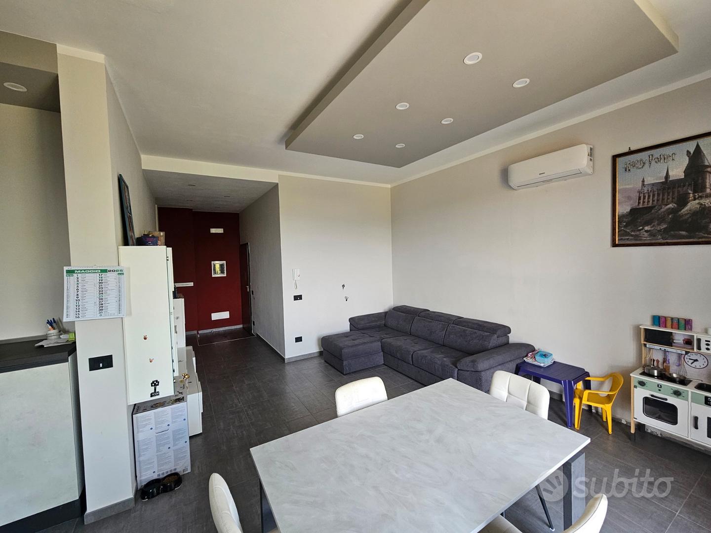 Appartamento – Novi Ligure, Quartiere G3 - Altro