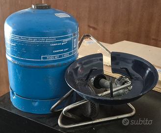 CAMPINGAZ BOMBOLA 0,4Kg R901