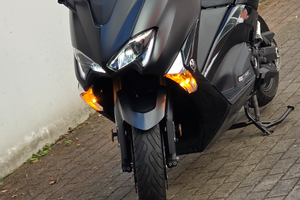 Yamaha Tmax 530