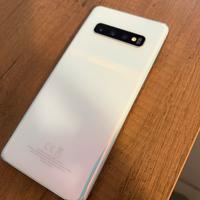 Samsung Galaxy S10