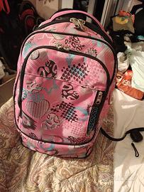 Zaino Seven scuola bambina