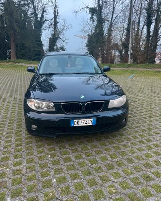 bmw serie 1