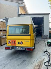 Iveco turbodaily scuolabus