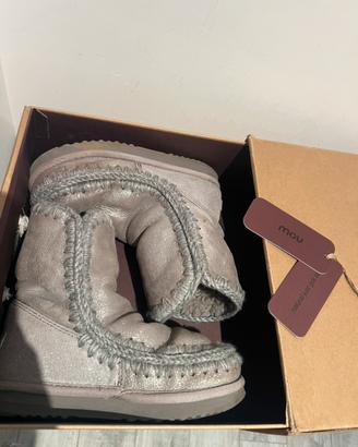 Stivali Mou numero 37