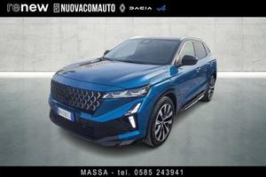Renault Austral 1.2 full hybrid E-Tech Techno 200c
