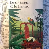 Il dittatore e l'amaca Pennac