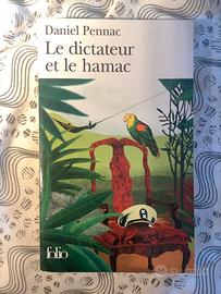 Il dittatore e l'amaca Pennac