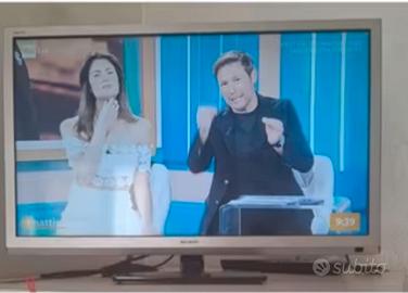 Tv sharp