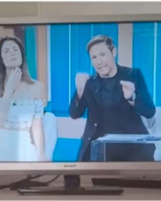 Tv sharp