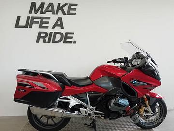 Bmw r 1250 rt - 2019