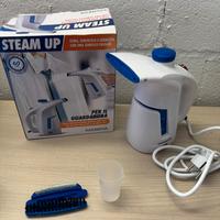 Ferro da stiro multifunzione