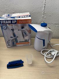 Ferro da stiro multifunzione