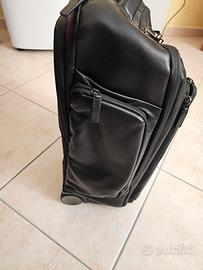 zaino, trolley piquadro 