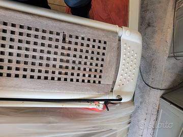 Passerella besenzoni