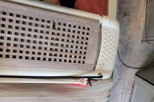 Passerella besenzoni