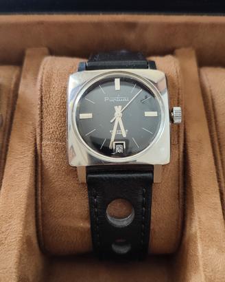 orologio Puntual vintage 
