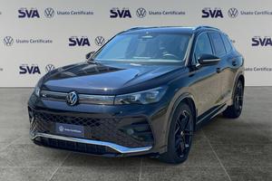Volkswagen Tiguan 2.0TDI 150CV DSG R-Line