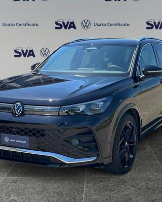 Volkswagen Tiguan 2.0TDI 150CV DSG R-Line