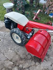 carrarino 510 diesel