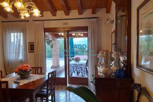Casa indipendente di 355 m² con 4 locali a Marosti