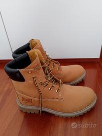 scarponcini Everlast 39 nuovi