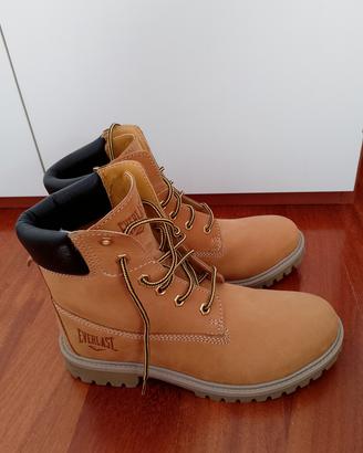 scarponcini Everlast 39 nuovi