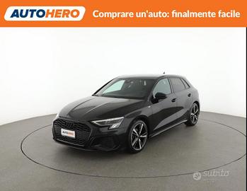 AUDI A3 RR97109