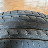 Pneumatici estivi 225/50 R18