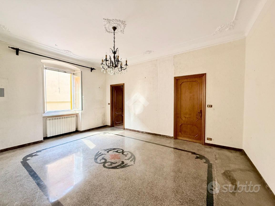 Apartment in Genova, Calcinara, Medio Ponente - Vista 4