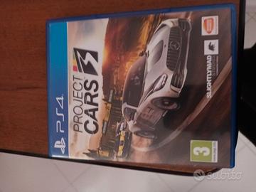 project cars 3