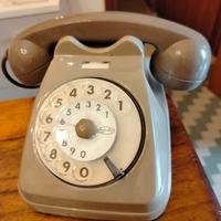 Telefono vintage