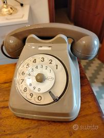 Telefono vintage