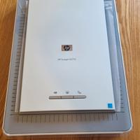 Scanner HP Scanjet 2710