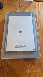 Scanner HP Scanjet 2710