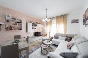 Appartamento a Bulciago 3 locali