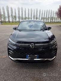Volkswagen TIGUAN r-line 3 serie