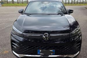 Volkswagen TIGUAN r-line 3 serie