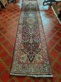 Tappeto orientale 