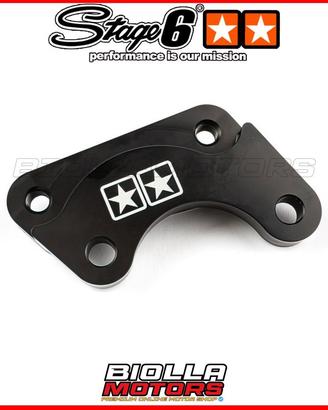ADATTATORE PINZA FRENO STAGE6