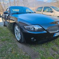 Bmw z4 2.2 con HARD TOP