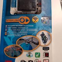 action cam lampa full hd