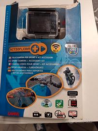 action cam lampa full hd