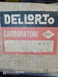 carburatore dell'orto 