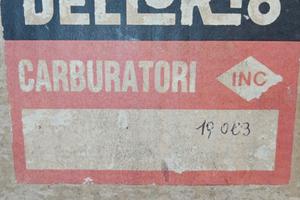 carburatore dell'orto 