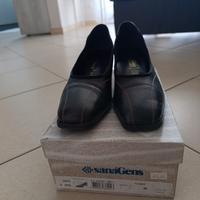 Décolleté Sanagens n.38 