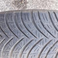 Gomme 4 stagioni 14’